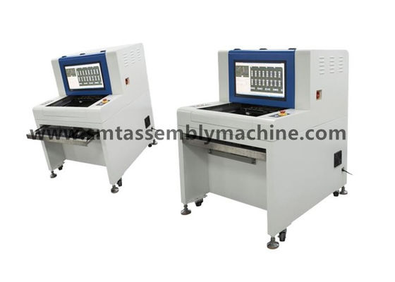 SZ-X1 AOI Inspection Machine For Samsung SM411 Placement Machine Inspection Service