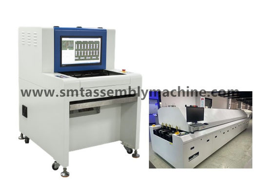 SZ-X1 AOI Inspection Machine For Samsung SM411 Placement Machine Inspection Service