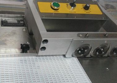 高速高速度鋼材料の刃が付いている複数のナイフPCB デパネリング機械